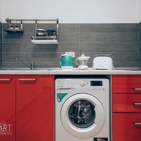 Restart Accommodations Aldobrandini E Sciarra Rome Buitenkant foto