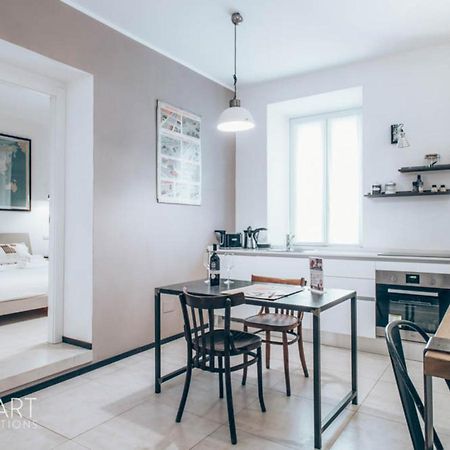 Restart Accommodations Aldobrandini E Sciarra Rome Buitenkant foto