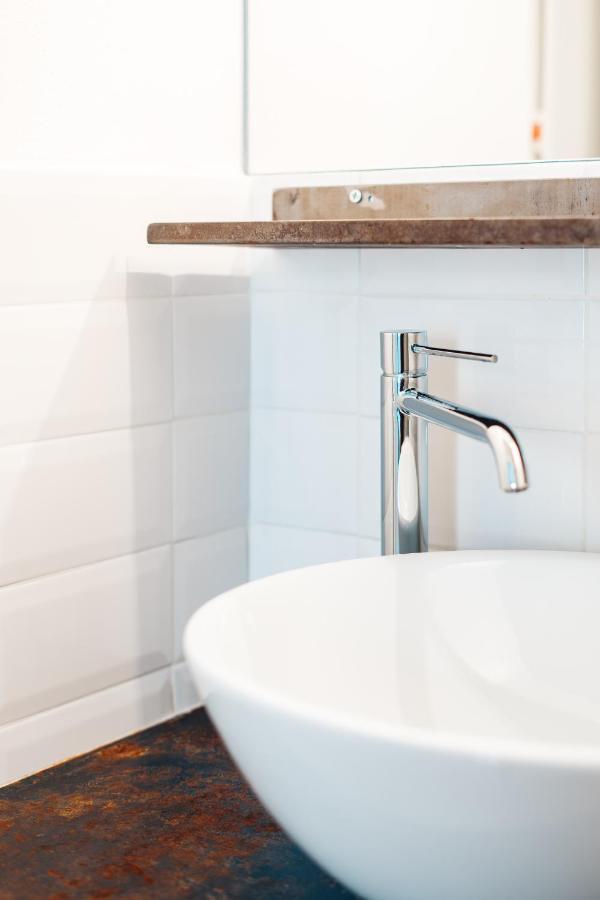 Restart Accommodations Aldobrandini E Sciarra Rome Buitenkant foto
