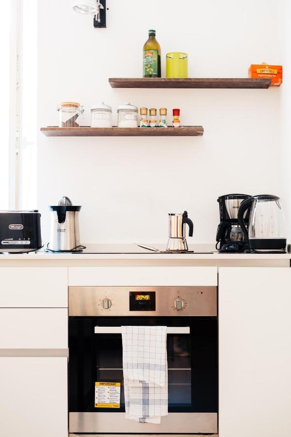 Restart Accommodations Aldobrandini E Sciarra Rome Buitenkant foto