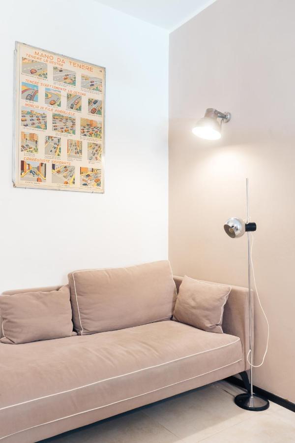 Restart Accommodations Aldobrandini E Sciarra Rome Buitenkant foto