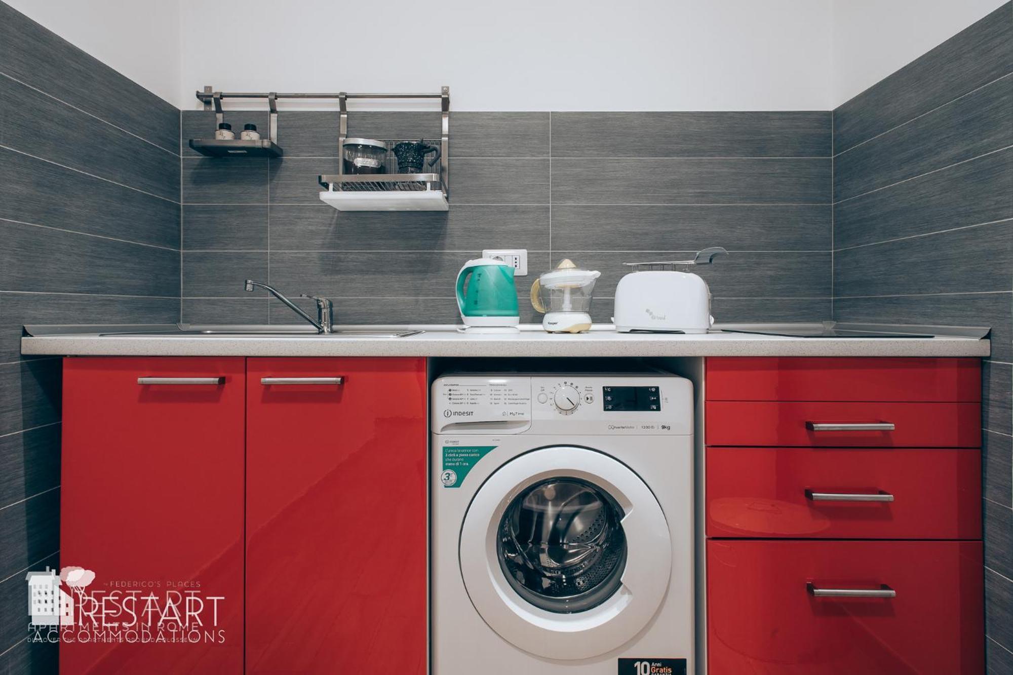 Restart Accommodations Aldobrandini E Sciarra Rome Buitenkant foto