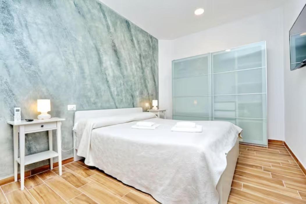 Restart Accommodations Aldobrandini E Sciarra Rome Buitenkant foto