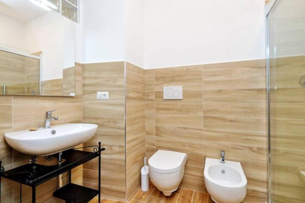 Restart Accommodations Aldobrandini E Sciarra Rome Buitenkant foto