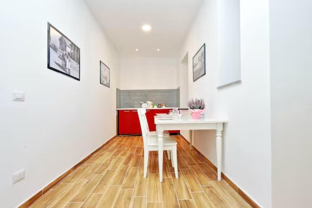 Restart Accommodations Aldobrandini E Sciarra Rome Buitenkant foto