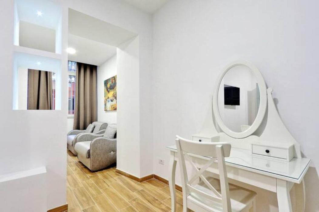 Restart Accommodations Aldobrandini E Sciarra Rome Buitenkant foto