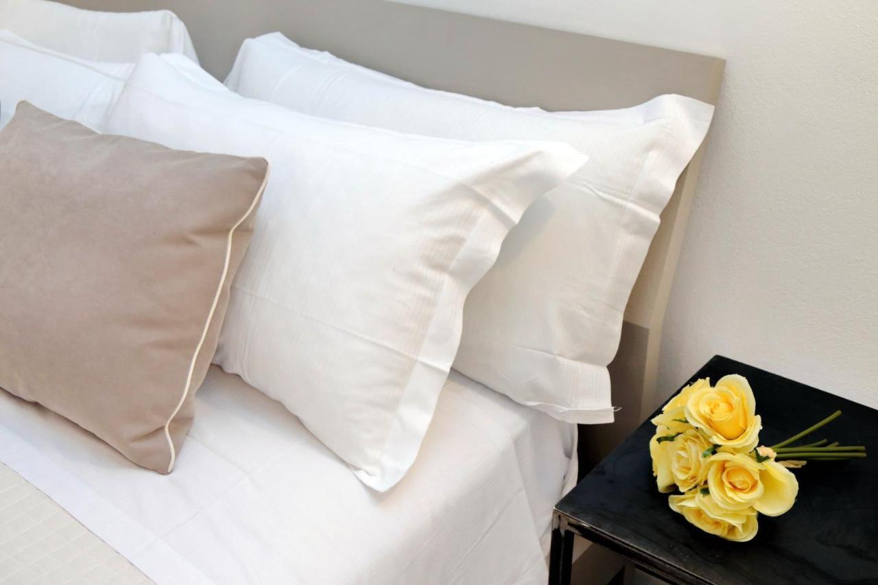 Restart Accommodations Aldobrandini E Sciarra Rome Buitenkant foto