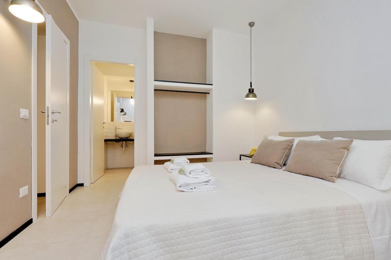 Restart Accommodations Aldobrandini E Sciarra Rome Buitenkant foto